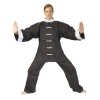 KUNG-FU OBLEK bílý, velikosti 140-200