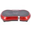 HMS SVP02 RED MAXI 03