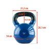 KNV20 BLUE MAXI 09