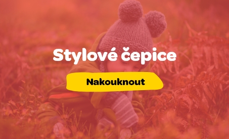 čepice