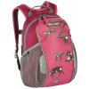 2548 4 detsky batoh bunny 6 fawn 6l