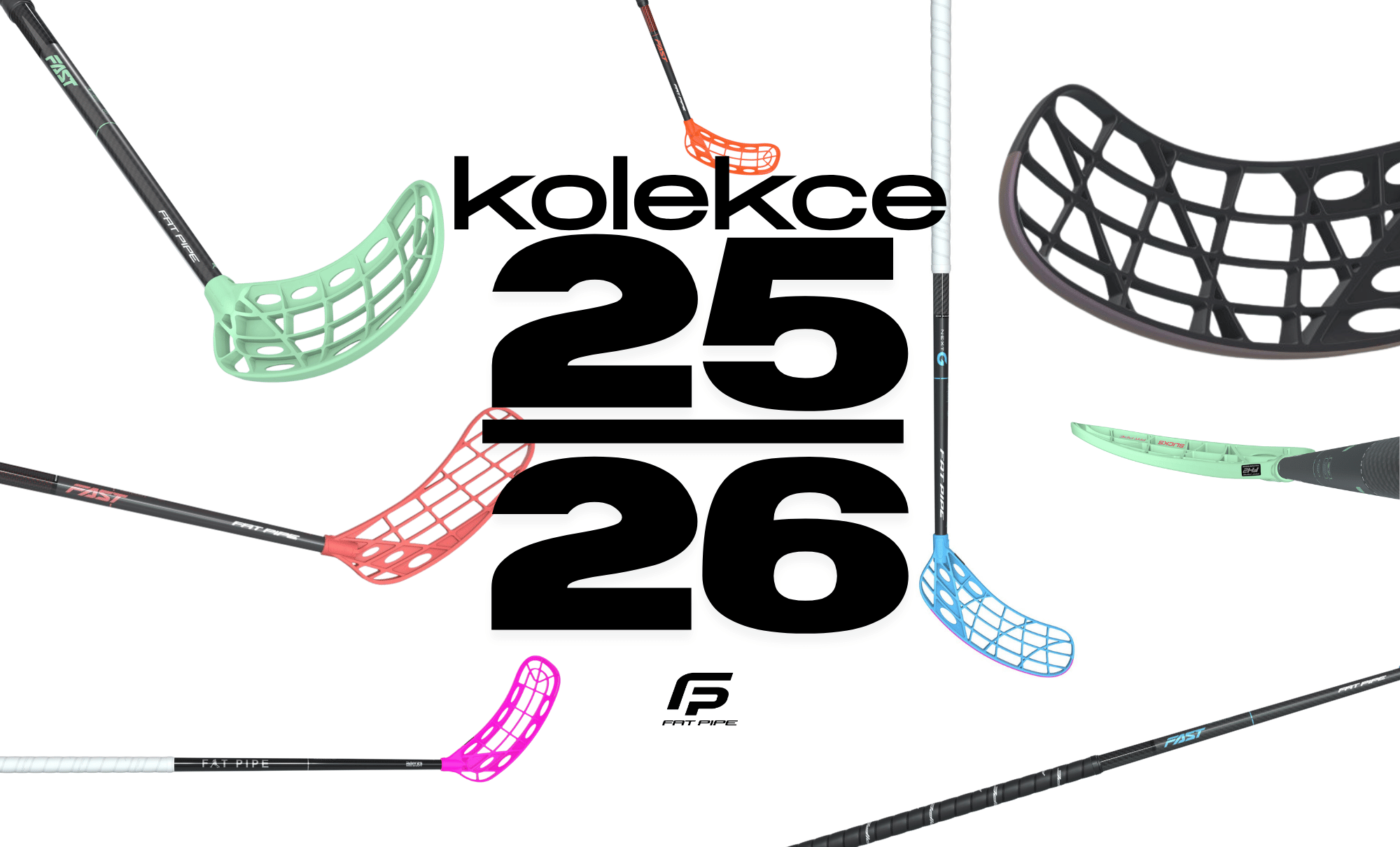 Nová kolekce FP 25/26