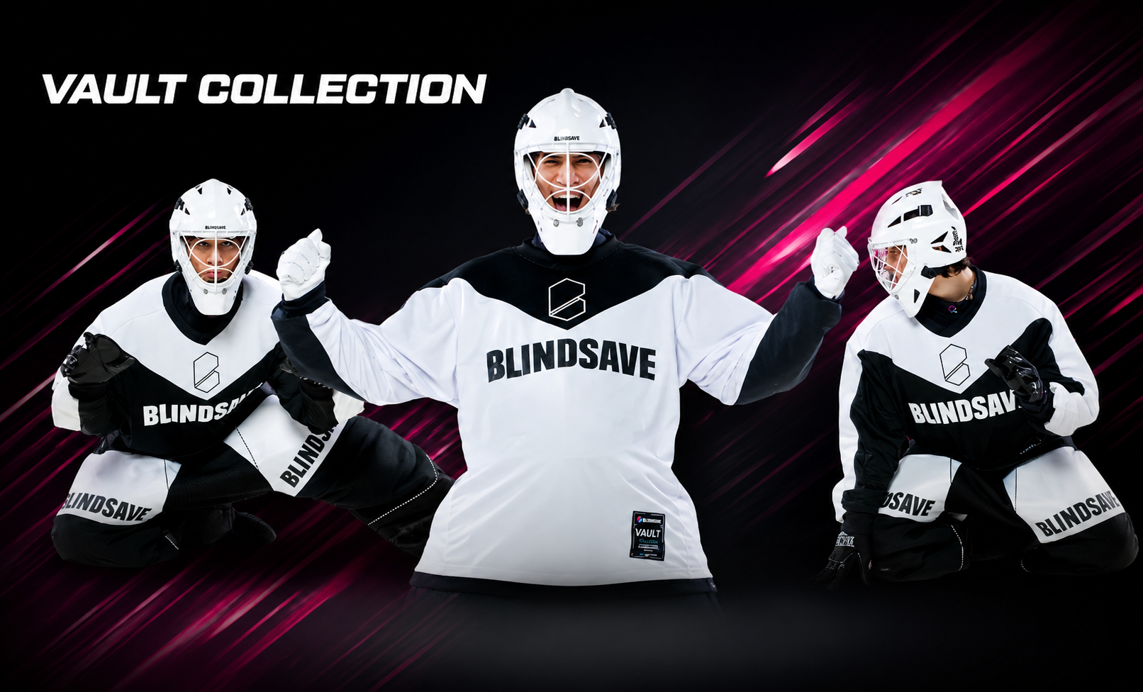 Blindsave