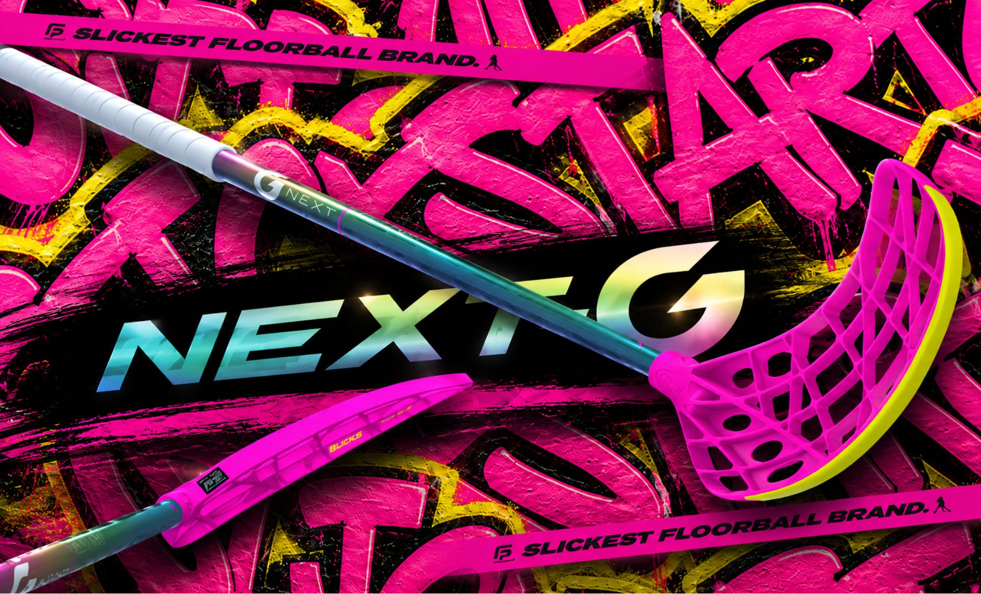 next-g