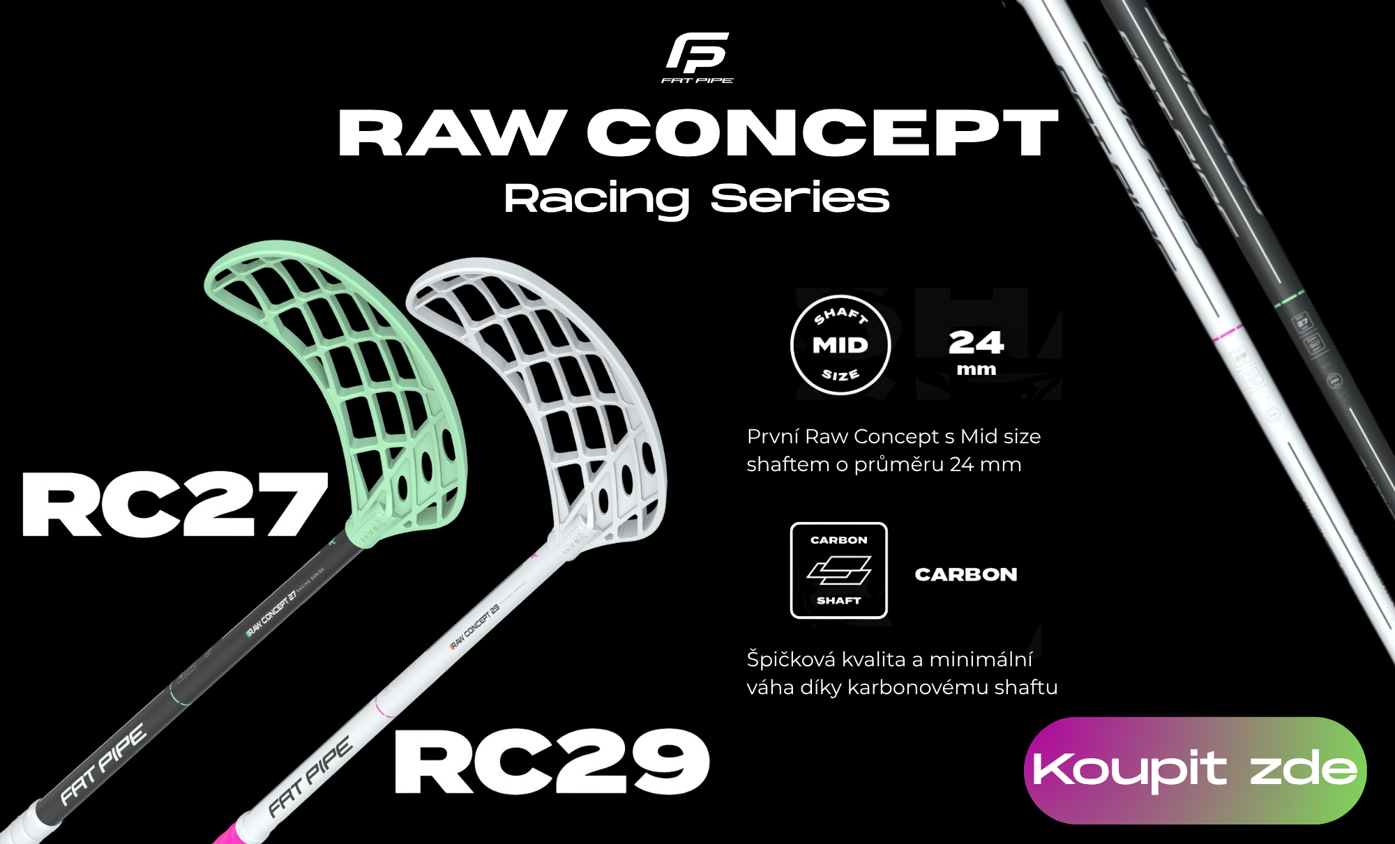 Raw Concept Racing Series