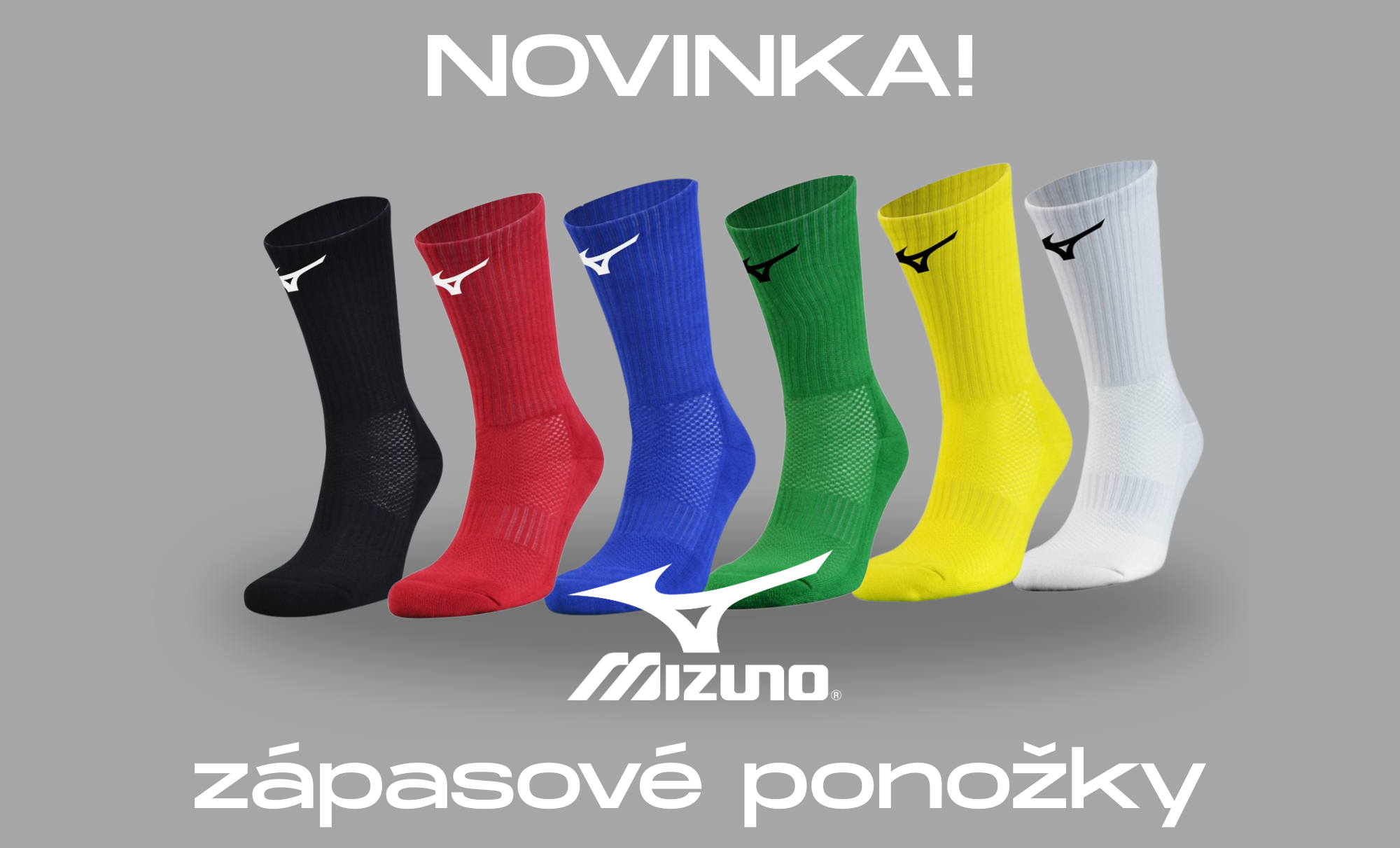 ponožky