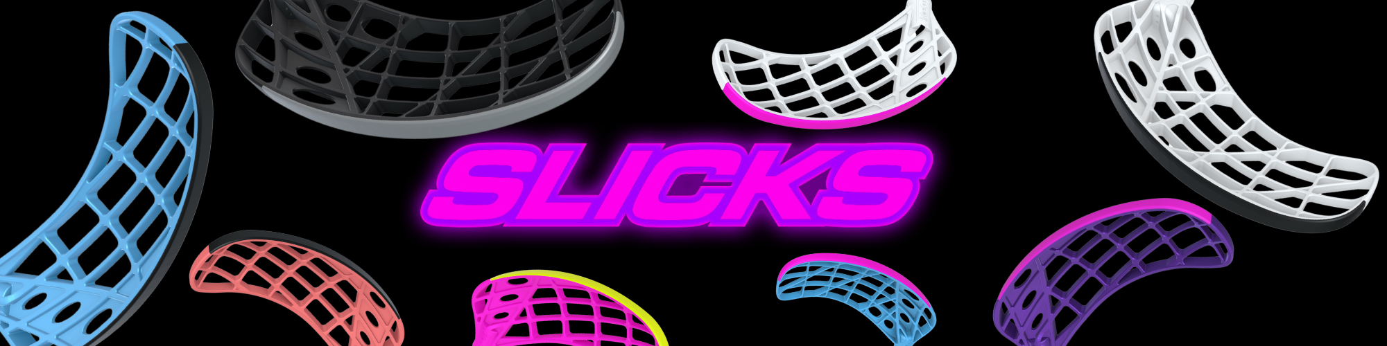 SLICKS