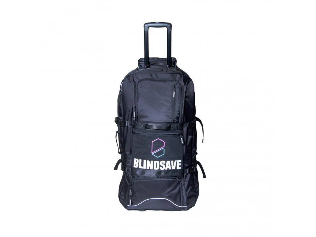 10064 goalie bag