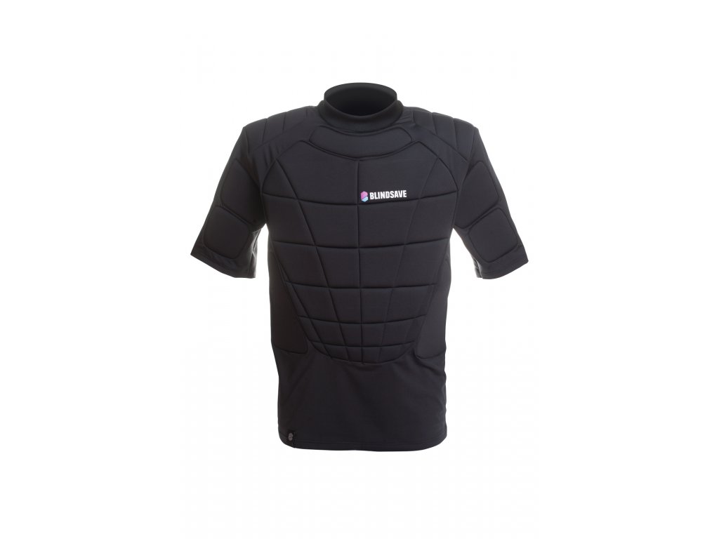 LITE Chest armour (Short-Sleeve) (Velikost XS)
