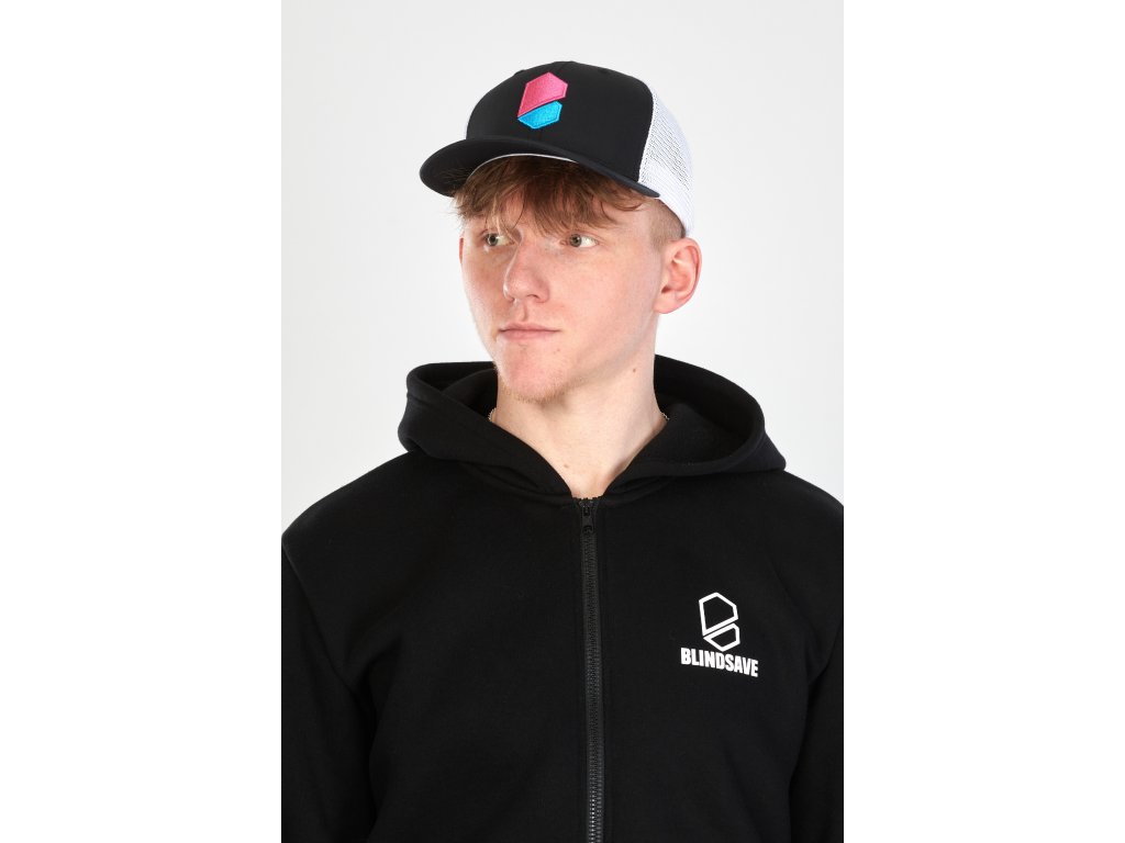 10181 7 snapback cap