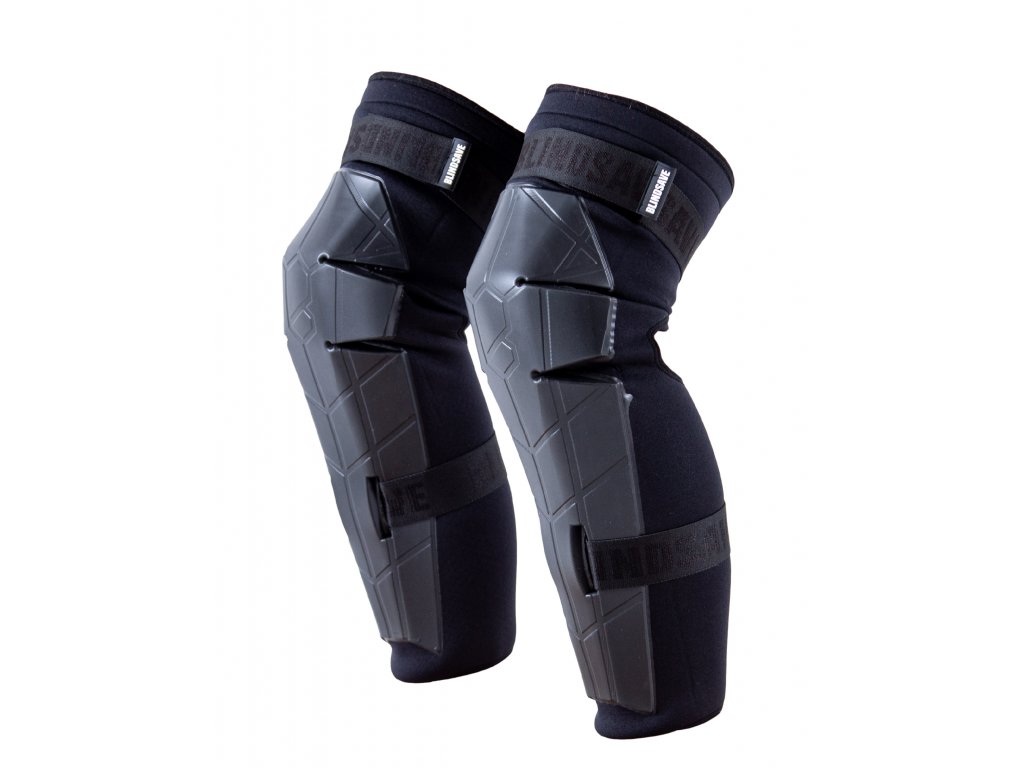 VINTAGE Knee pads (Velikost S/M)