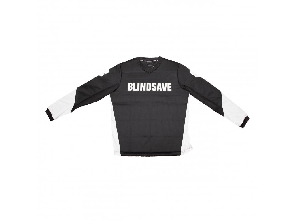 LITE goalie jersey JR. (Barva bílá, Velikost 150/160)