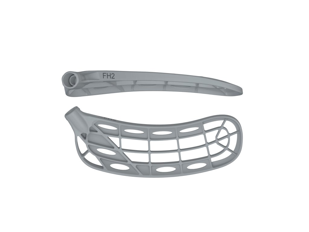 JAB FH2 PE SO GREY 714900