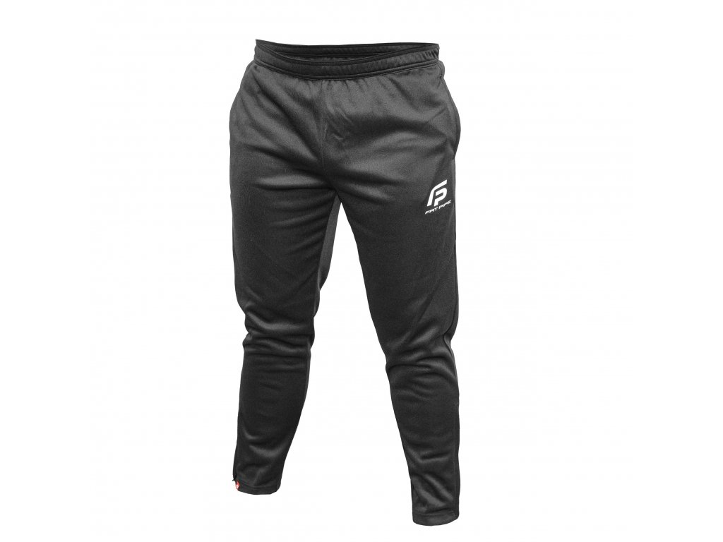 FAST TRACK PANTS 123110 BLACK 1