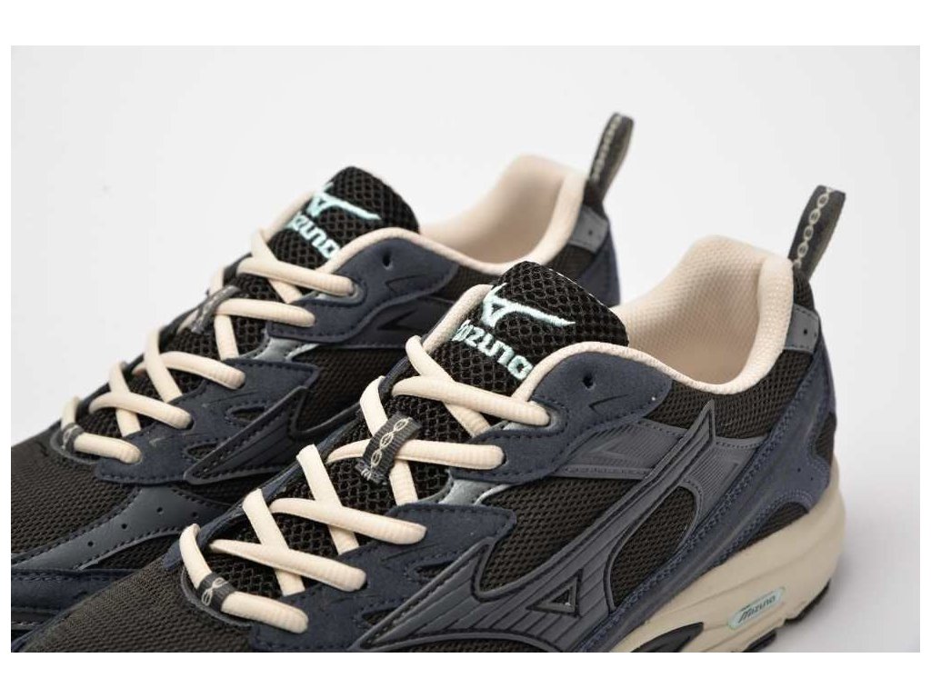 MXR CASUAL / Black/Ebony/Icy Morn - SPORTAGON.CZ