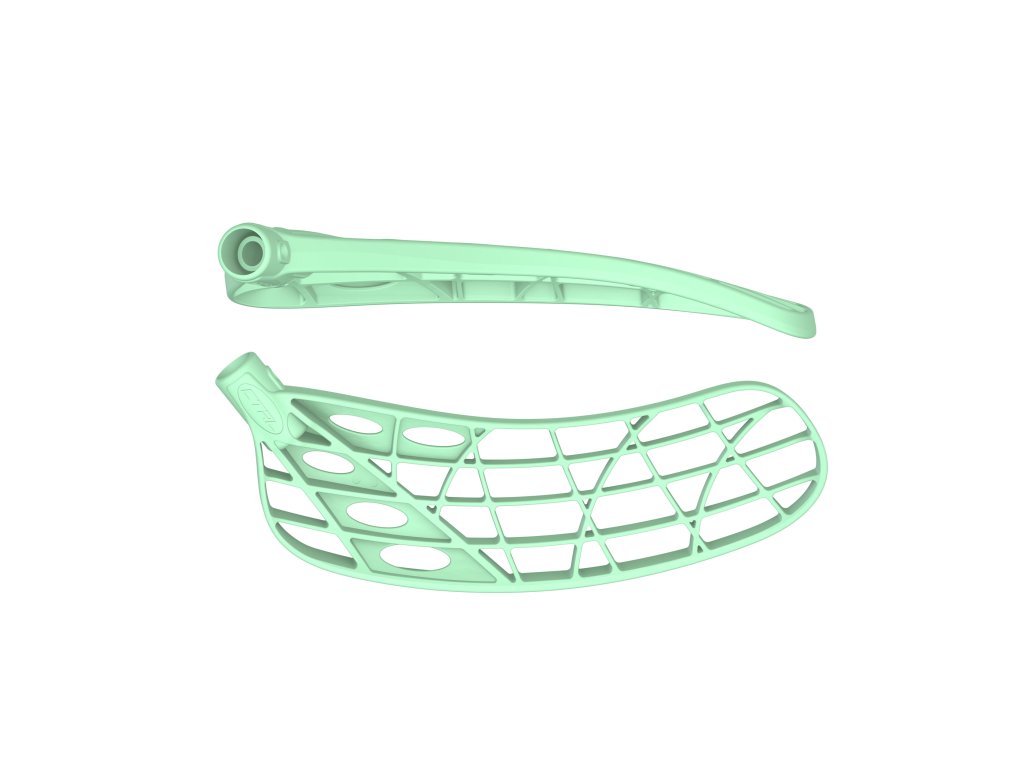 CTRL PPB FRESH MINT 714905