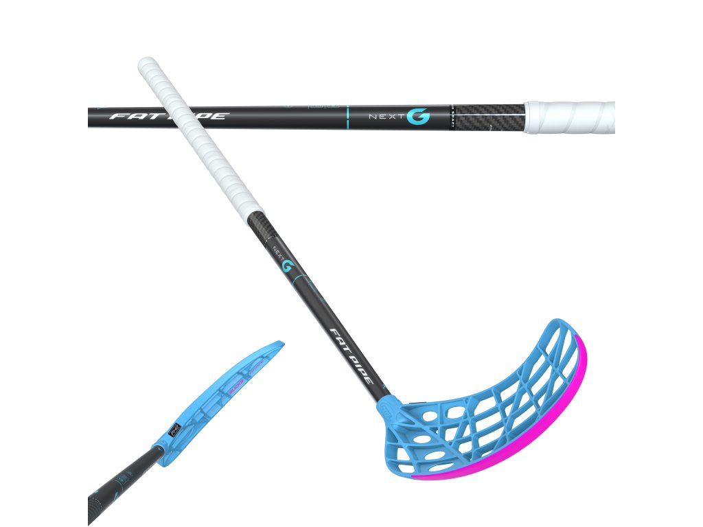 NEXT G 31 MID CTRL FH2 724713 0001