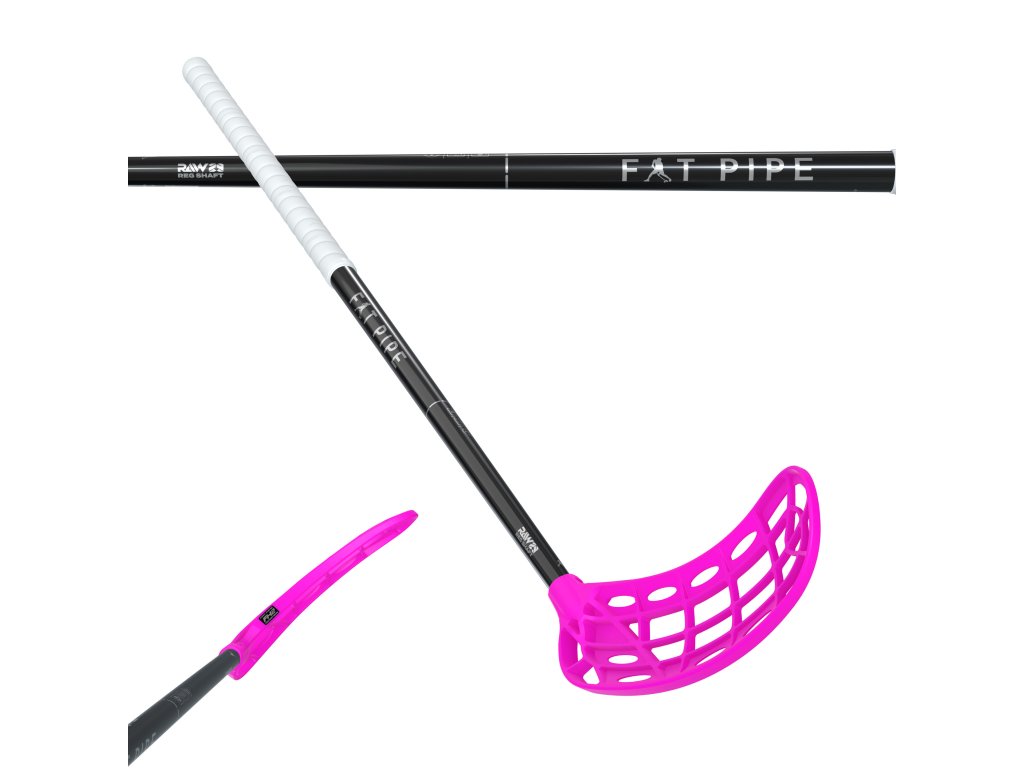 RAW 29 REG JAB FH2 LE PINK 724717 0001