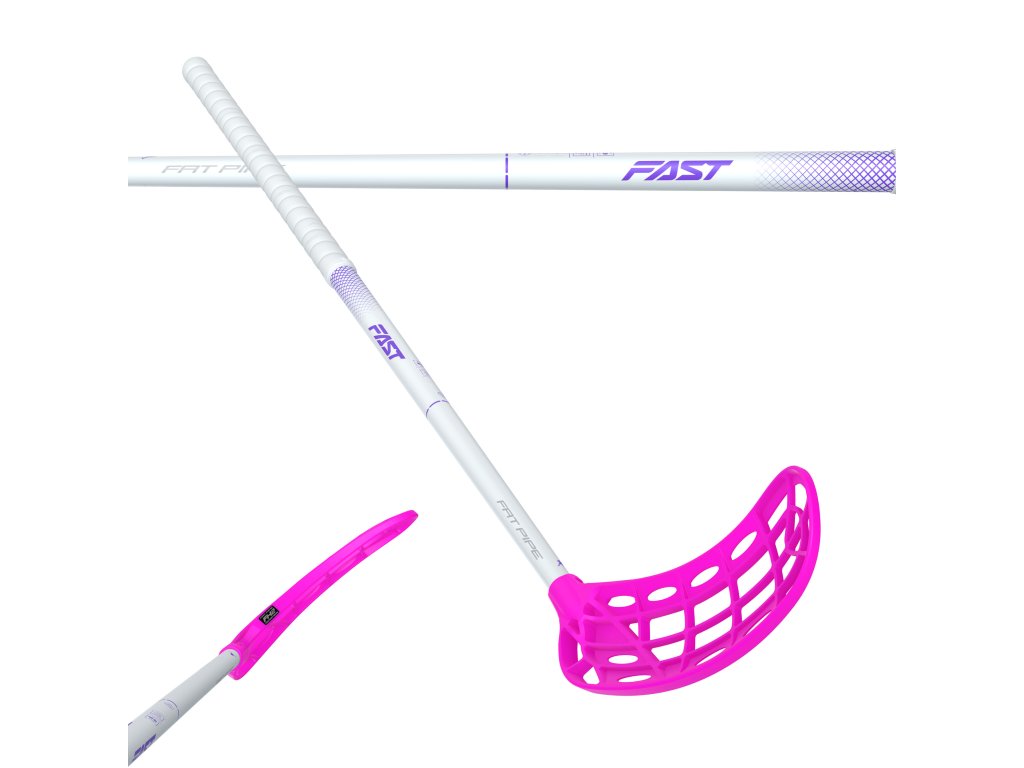 FAST 29 THIN JAB FH2 LE PINK 724702 0001