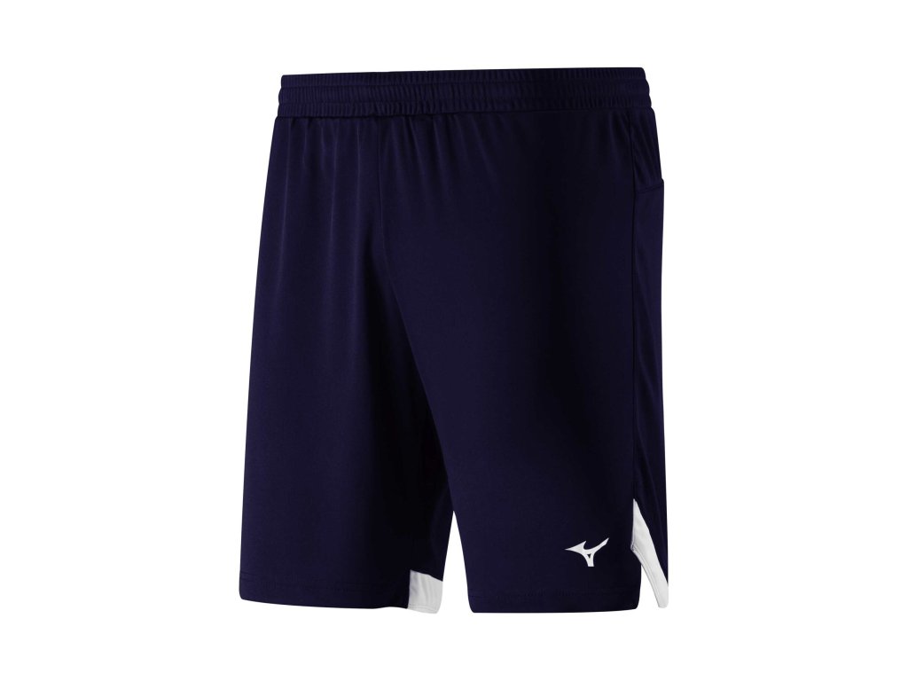 PREMIUM HANDBALL SHORT NAVY (Velikost MIZUNO 3XL)