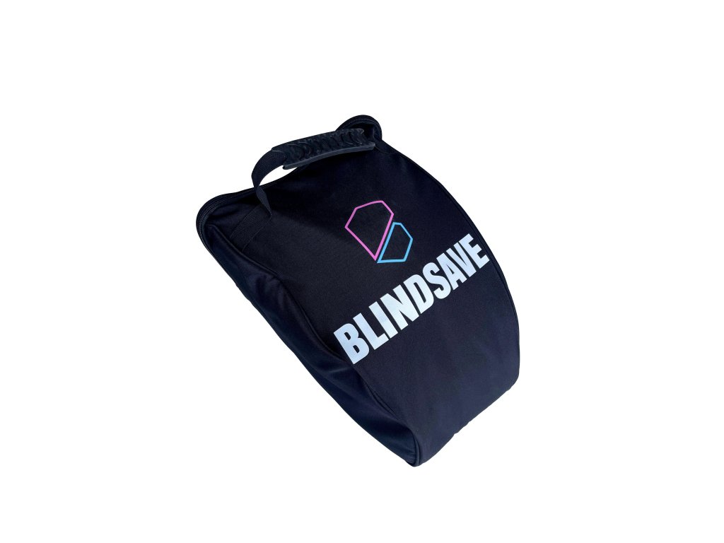 Goalie mask bag 4