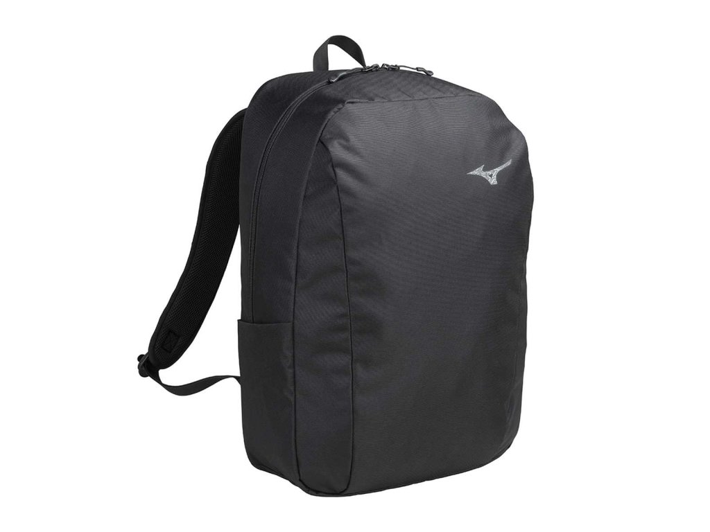 Backpack WASO 30L(U) / Black / OS (Velikost OS)