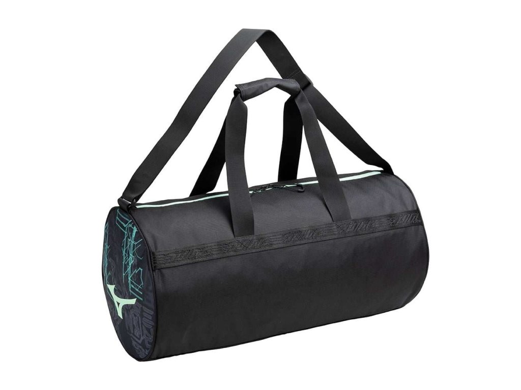 Drumbag WASO(U) / Black/Mint / OS (Velikost OS)