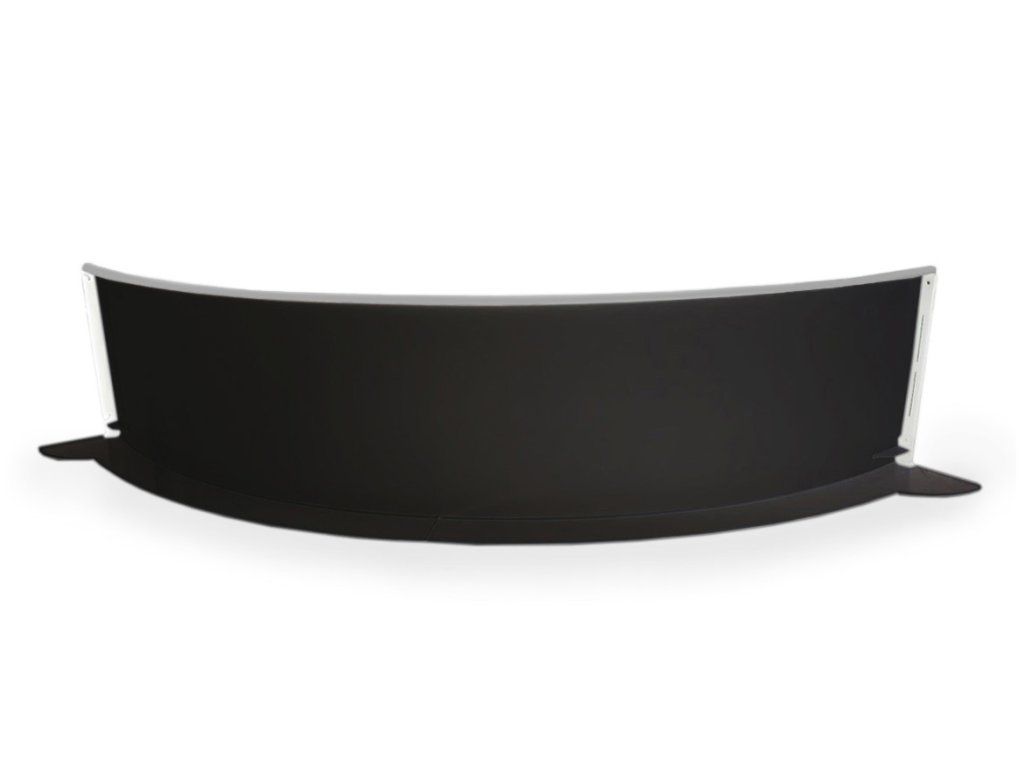 Rosco ACTIVE black corner