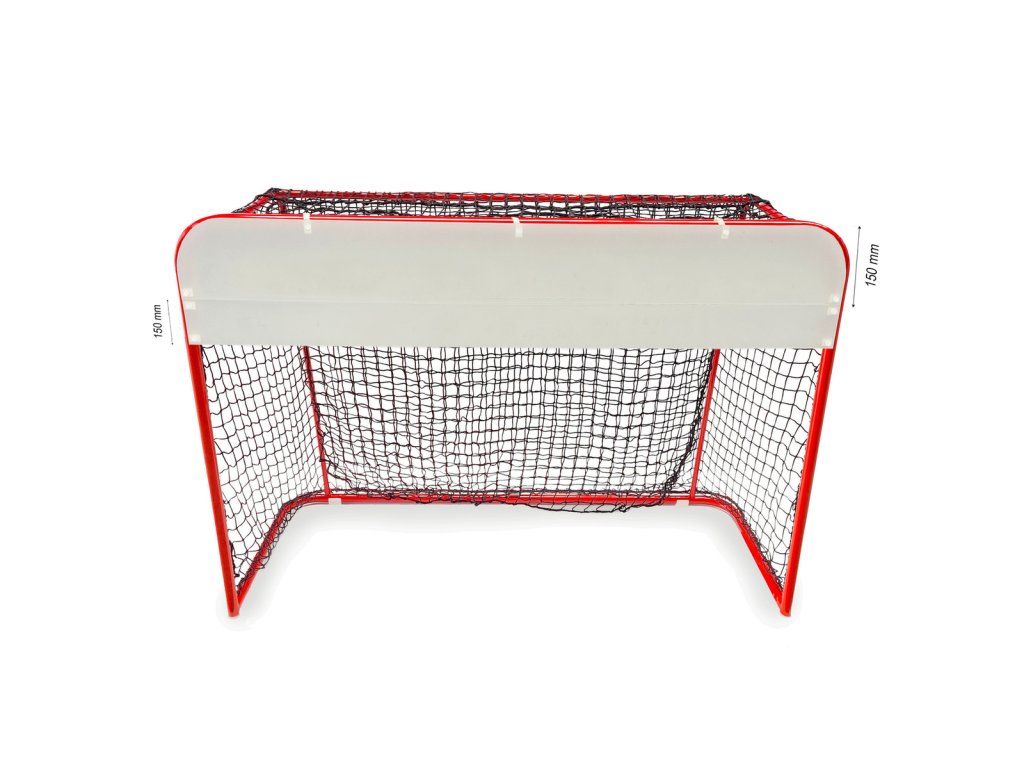 Rosco reducer with goal01