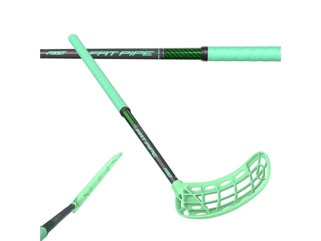 FAST 34 FRESH MINT 725706 0001