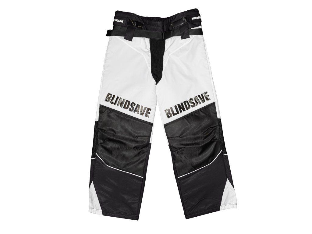 VAULT GOALIE PANTS JR 1