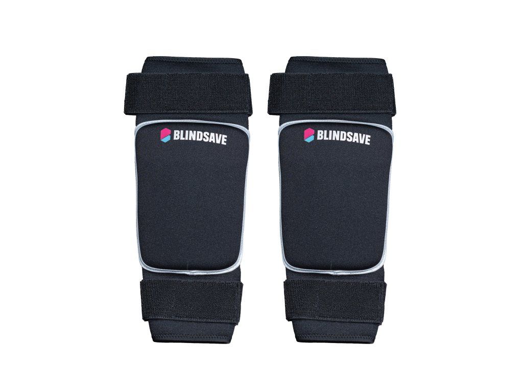 VAULT KNEE PADS JUNIOR 1