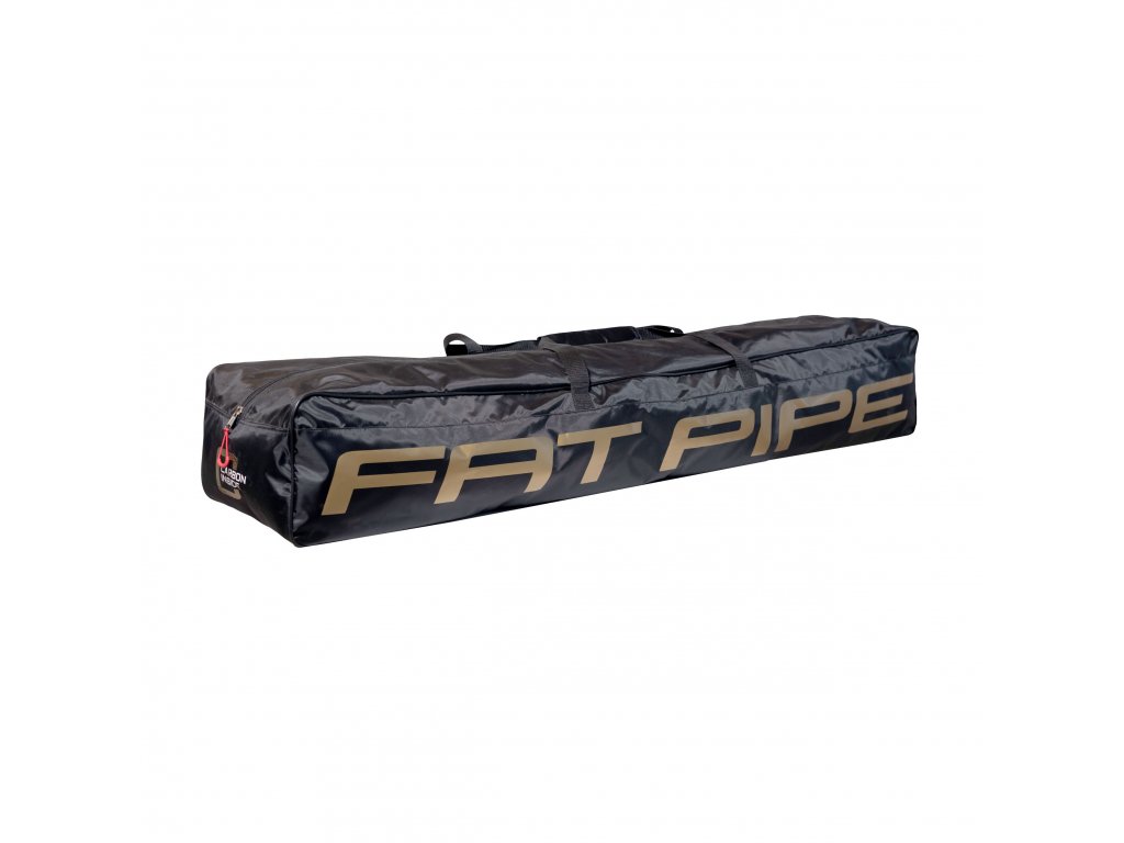 SATELLITE BIG STICK BAG 419407 BLACK GOLD