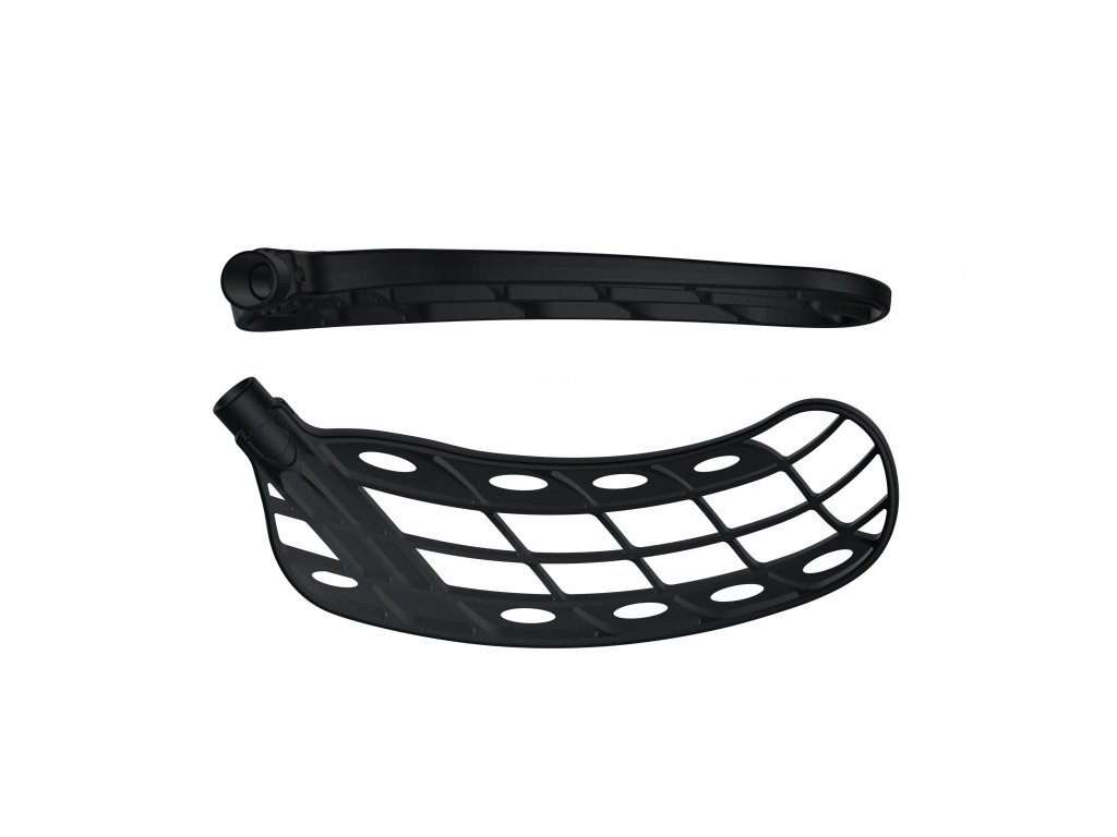 ORC PE metallic black 711930