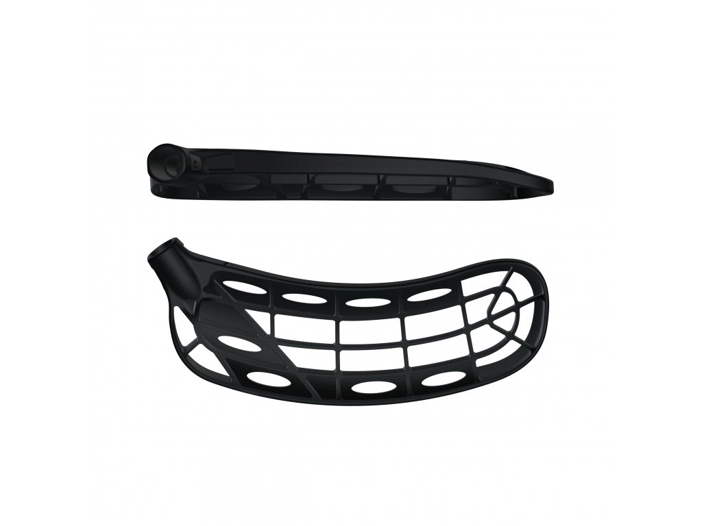 JAB PE metallic black 714900