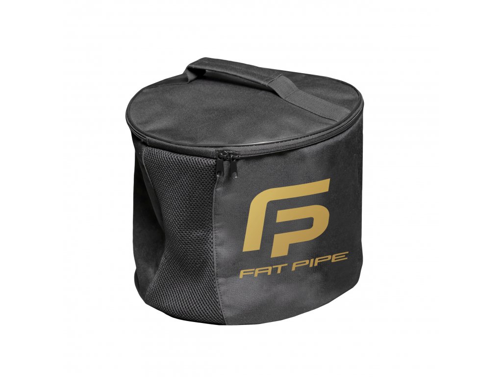 BALL BAG BLACK 50 522404 1