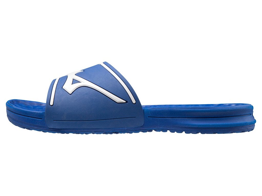 Relax Slide / SurfTheWeb/White (Velikost boty XXL)