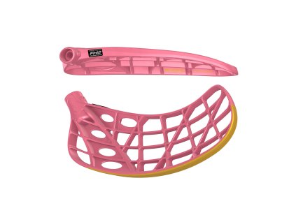 BLADE CTRL SLICKS PPB SHRIMP PINK PE GOLD FH2