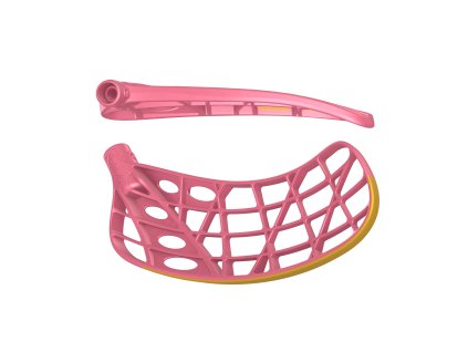 BLADE CTRL SLICKS PPB SHRIMP PINK PE GOLD