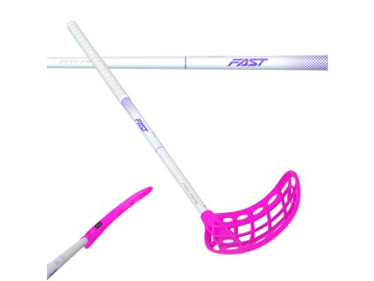 FAST 29 THIN JAB FH2 LE PINK 724702 0001