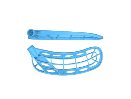 JAB PPB BABY BLUE 714900