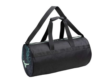 Drumbag WASO(U) / Black/Mint / OS (Velikost OS)