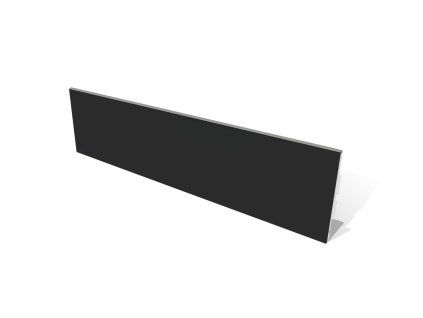 Rosco activeheavy black 2m front