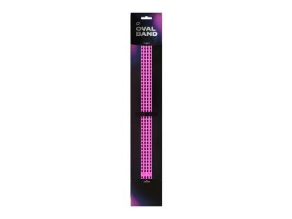 OVAL BAND SET 525501 2