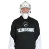 10133 4 original goalie mask white