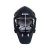 SHARKY Goalie mask BLACK