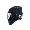 SHARKY Goalie mask BLACK