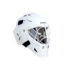 SHARKY Goalie mask WHITE