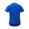 FAST PLAYER'S T SHIRT 123101 BLUE 2