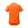 FAST PLAYER'S T SHIRT 123101 ORANGE 2
